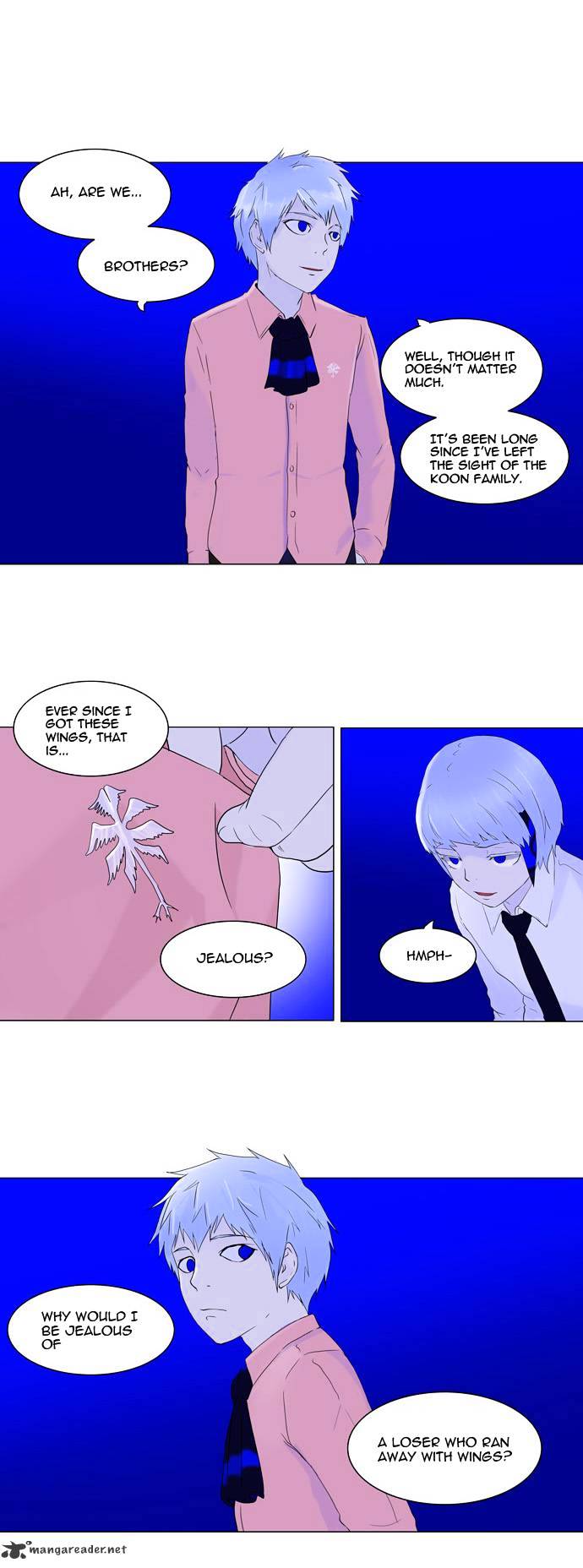 Tower of God, Chapter 72 image 26